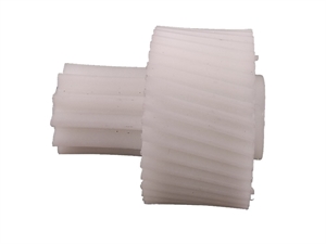 В49 Шестеренка м/р №36 Moulinex d-34/17мм - фото 38475