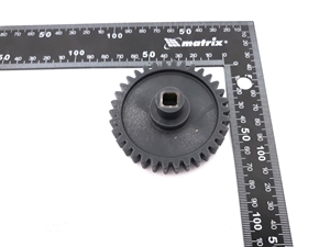 В40 Шестеренка м/р №48 РОТОР с шнек - фото 38491