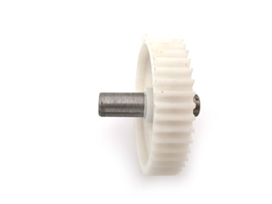 В76 Шестеренка м/р №49b Чудесница четырехгран.d82-15 - фото 38493