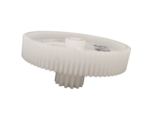 В68 Шестеренка м/р №51 Скарлет d-80/24 14зуб - фото 38500