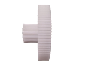 В64 Шестеренка м/р №52А Скарлет d-80/27 14зуб - фото 38505