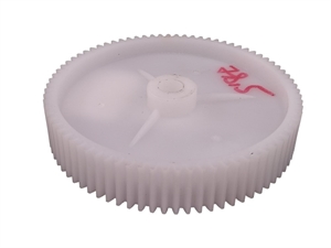 В64 Шестеренка м/р №52А Скарлет d-80/27 14зуб - фото 38506