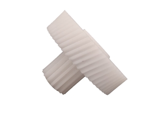 В47 Шестеренка м/р №53 Эленберг, Скарлет d-46 шестерня мал. - фото 38518