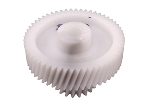 В51 Шестеренка м/р №54  шестерня мал. - фото 38527