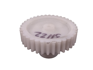 В65 Шестерня м-к малая Ратэп №57 - фото 38537