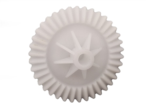 В55 Шестерня м-к №68 Филипс шнек+средняя - фото 38543