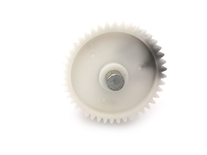 В71 Шестерня м/р №50 + вал d-77 Эленбнрг,Скарлет - фото 38549