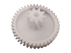 В61 Шестерня м/р №65а средняя зуб.в разные стороны - фото 38561