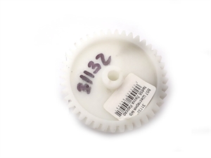 В57 Шестерня м/р №65б Ласка.Карсар средняя зуб.в разные стороны - фото 38565