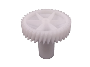 В62 Шестерня м/р №66 Сатурн,Землер.Супра бол. - фото 38569