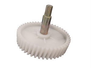 В74 Шестерня м/р№59 + вал d-81 - фото 38572