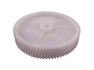 В63 Шестерня м/р№60 средняя косозубая - фото 38575