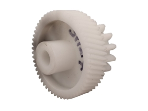 В58 Шестерня м/р№61 Сатурн Д-46/33 (15 зуб)   - фото 38579