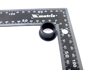 Б147 Втулка ручной мясорубки №86 - фото 38594