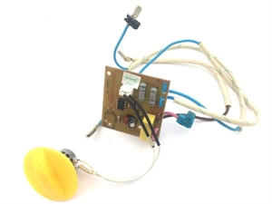 Л21 Регулятор оборотов 2 кВт - фото 38683