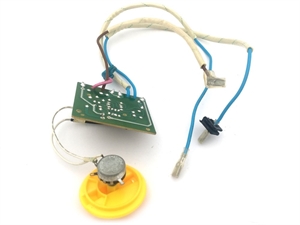 Л21 Регулятор оборотов 2 кВт - фото 38685