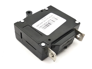 М117 Автомат выключения (тепловое реле) 23А 5кВт - фото 38715