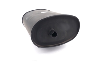 Т13 Глушитель генератора 2кВт - фото 38727