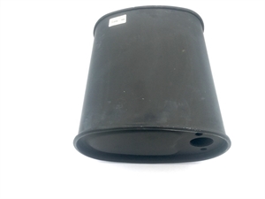 Т13 Глушитель генератора 5кВт - фото 38731