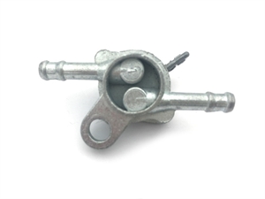 Л66 Кран топливный GE1000TI07300 - фото 38758