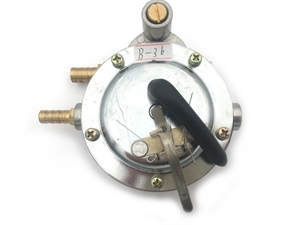 М73 Редуктор ( камера с игольчатым клапаном) 168-A - фото 38785