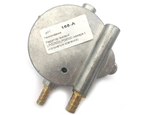 М73 Редуктор ( камера с игольчатым клапаном) 168-A - фото 38786