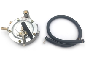 М73 Редуктор ( камера с игольчатым клапаном) 168-A - фото 38788