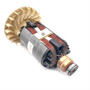 Ротор GG2200,2500BS 062014220007 - фото 38796