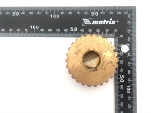 М45 Шестерня Texas 400 - фото 38810