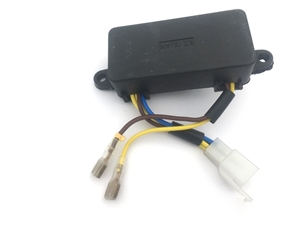 М67 Электроника на генератор до 2.5кВт 010058(А) - фото 38813