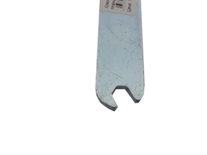 З34 Ключ на УШМ для планшайб 30мм Практика 777-024 - фото 38844