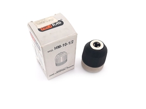 З36 Патрон Prorab HM-10-1/2 БЗП - фото 38857