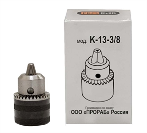 З36 Патрон Prorab К-13-3/8 ОЗП - фото 38861