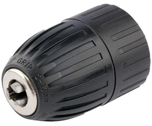 Патрон БЗП М12 1/2 2-13мм Matrix 16807 - фото 38874