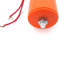 Б161 Конденсатор 45MFD - фото 38909