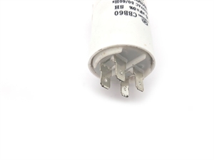 Б151 Конденсатор 6MFD - фото 38916