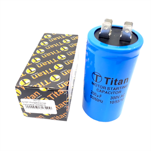 Б167 Конденсатор пусковой 200MFD - фото 38921 Б167 Конденсатор пусковой 200MFD - фото 38921