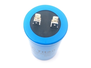 Б169 Конденсатор пусковой 300MFD - фото 38926