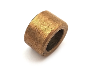 Г62 Втулка бронзовая 10*16 - фото 38930
