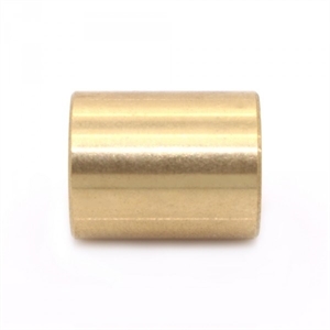 Втулка бронзовая 8*15 - фото 38940