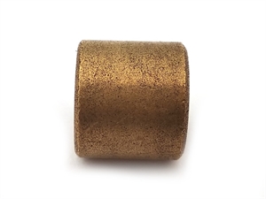 Г62 Втулка бронзовя  6*11 - фото 38947