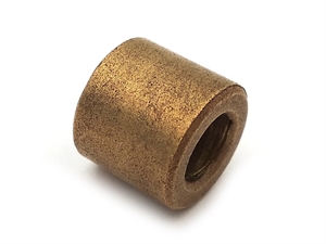 Г62 Втулка бронзовя  6*11 - фото 38948