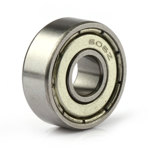 П17 Подшипник  MAKITA 606ZZ 210028-2 - фото 38955