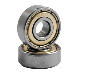 П17 Подшипник  MAKITA 606ZZ 210137-7 - фото 38958