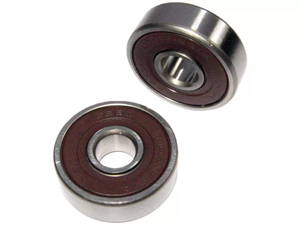 П17 Подшипник  MAKITA 626DDW 210022-4 - фото 38970