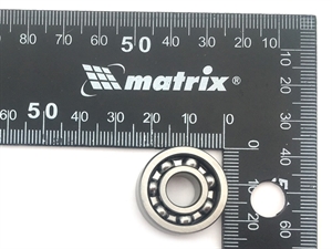 Х18 Подшипник  импортный 609 95030039850 - фото 38987