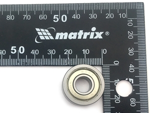 Х18 Подшипник  импортный 609 95030039853 - фото 38989