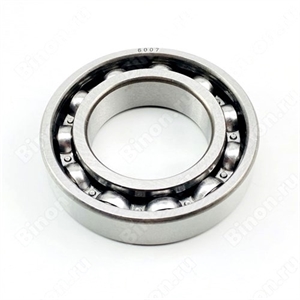 Подшипник 6007 - фото 39004