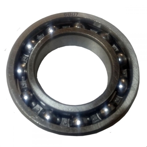 Подшипник 6007 - фото 39005