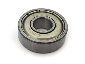 П19 Подшипник SKF 6206-2Z имп. - фото 39011